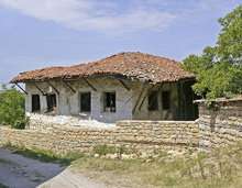 100 национални туристически обекта: Архитектурно-музеен резерват  Арбанаси: снимка 2