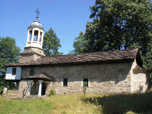 100 национални туристически обекта: Архитектурно-исторически резерват Боженци: снимка 2