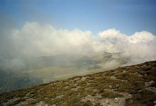 100 национални туристически обекта: връх Ботев - Стара Планина: снимка 3