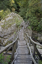 100 национални туристически обекта: Ждрелото на река Ерма: снимка 3