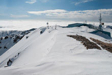 100 национални туристически обекта: връх Мусала - Рила : снимка 3
