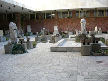 100 национални туристически обекта: Регионален исторически музей - Пазарджик : снимка 2