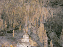100 национални туристически обекта: пещера  Снежанка  : снимка 5