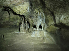 100 национални туристически обекта: Пещера  Бачо Киро  : cнимка 4