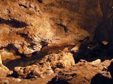 100 национални туристически обекта: Пещера  Дяволско гърло: cнимка 1
