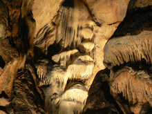 100 национални туристически обекта: пещера Магурата  : снимка 6