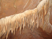 100 национални туристически обекта: Пещера Съева дупка  : снимка 6