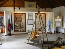 100 национални туристически обекта: Музей на солта град Поморие: снимка 3